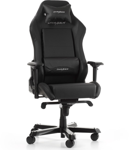 Игровое кресло DXRacer OH/IS03/N