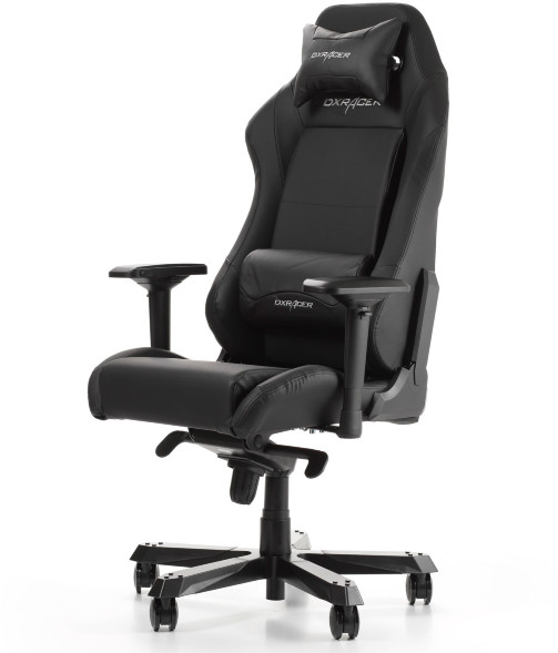 Игровое кресло DXRacer OH/IS03/N