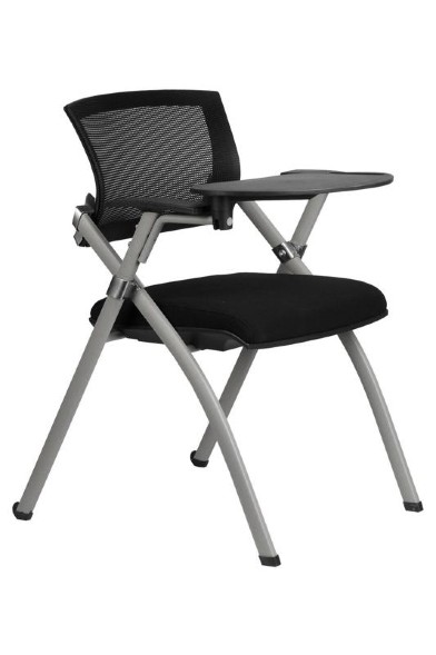 Кресло с пюпитром Click RCH 462TE Металл Серый