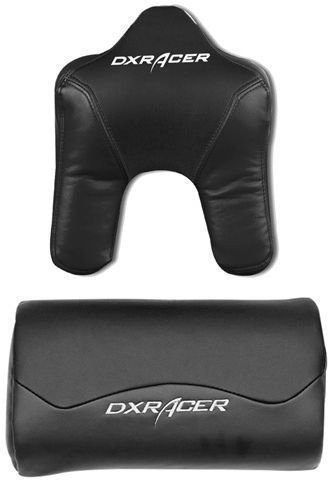 Игровое кресло OH/IS188/N натуральная кожа