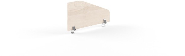 Экран XBL 653 Бук Тиара 650х18х350