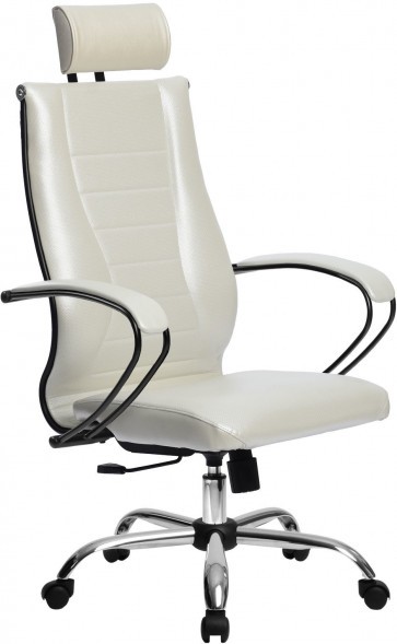 Эргономичное кресло METTA Комплект 34 Ch ов/сечен