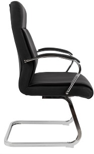 Кресло для посетителей CHAIRMAN CH 853