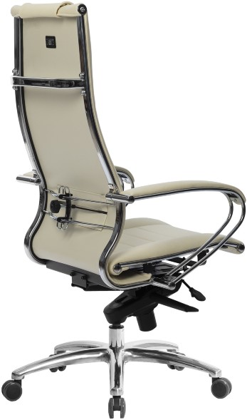 Кресло руководителя Samurai Lux 2