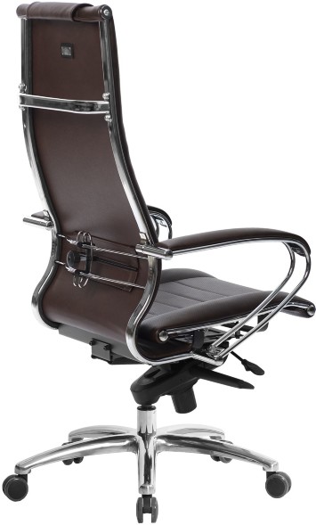 Кресло руководителя Samurai Lux 2