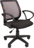 Кресло для персонала  CHAIRMAN 699