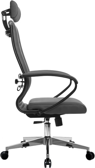 Эргономичное кресло METTA Комплект 34 Ch пр/сечен