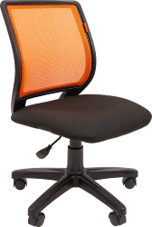 Кресло для персонала  CHAIRMAN 699 без подлокотников