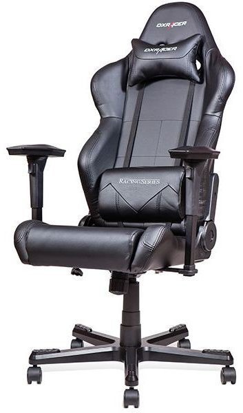 3d модель компьютерного кресла