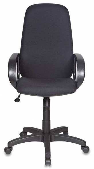 Кресло руководителя Бюрократ Ch-808 AXSN