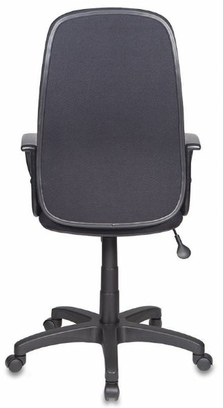 Кресло руководителя Бюрократ Ch-808 AXSN