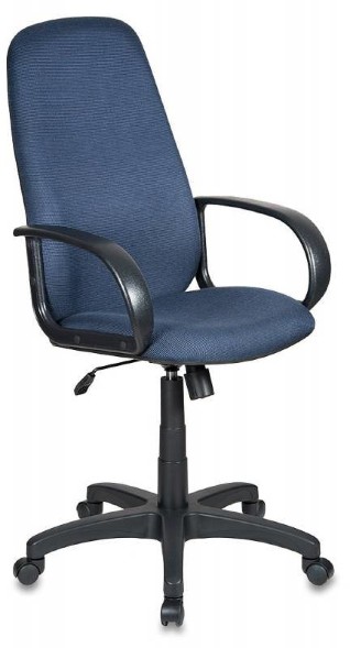 Кресло руководителя Бюрократ Ch-808 AXSN