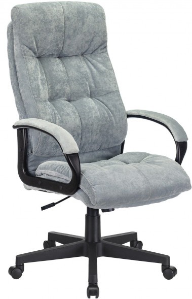 Кресло руководителя Бюрократ CH-824 