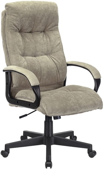 Кресло руководителя Бюрократ CH-824 