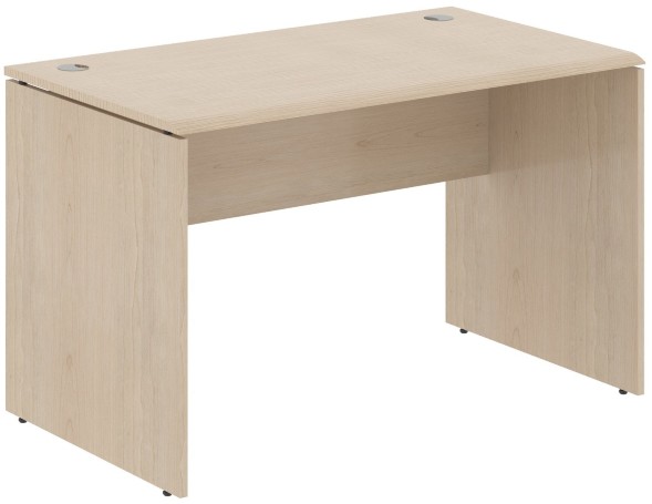 Стол письменный WST 127 Бук Тиара 1200х700х750