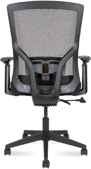 Кресло офисное Гарда LB