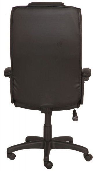 Кресло руководителя Бюрократ T-9906AXSN