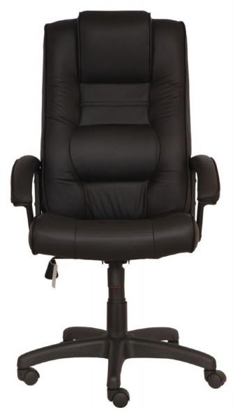 Кресло руководителя Бюрократ T-9906AXSN