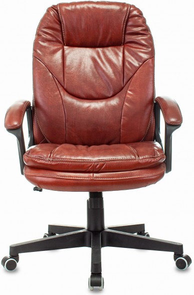 Кресло руководителя Бюрократ CH-868N