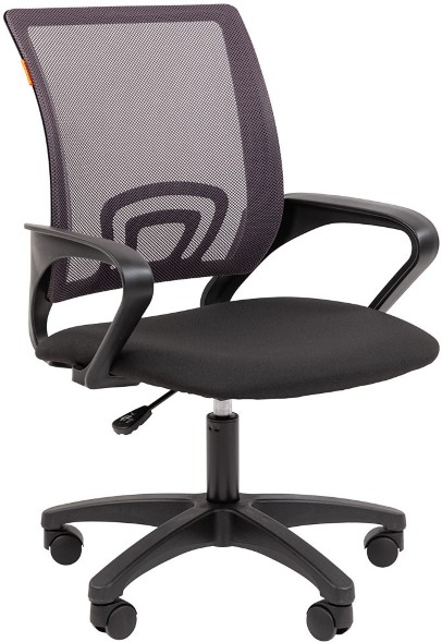 Офисное кресло Chairman 696 LT N