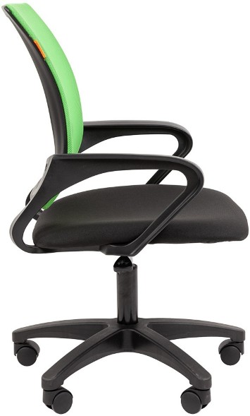 Офисное кресло Chairman 696 LT N