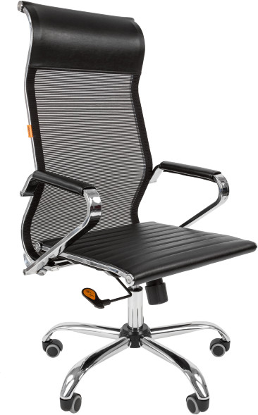 Кресло руководителя CHAIRMAN 701 сетка