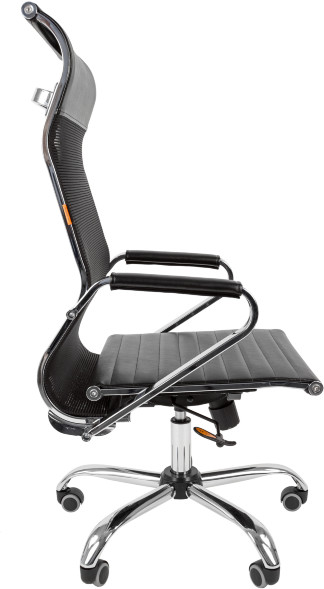 Кресло руководителя CHAIRMAN 701 сетка