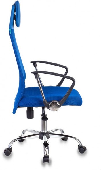 Кресло руководителя Бюрократ KB-6N