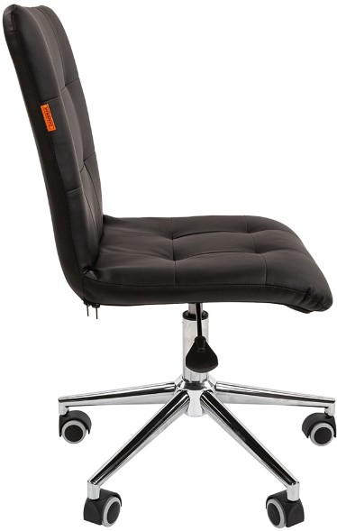 Кресло офисное CHAIRMAN 030 CHROME ЭКО