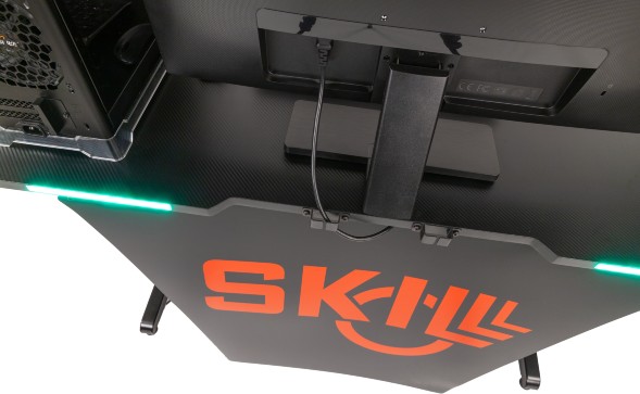 Стол для геймеров SKILLL CTG 1260