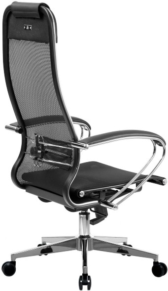 Эргономичные кресла МЕТТА Комплект 12 Ch пр/сечен