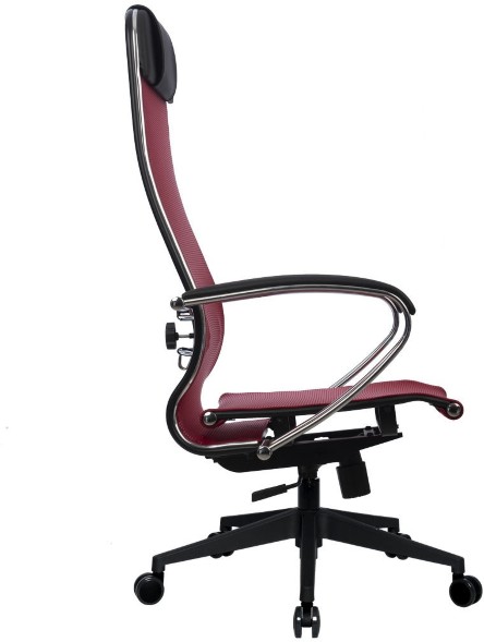 Эргономичные кресла МЕТТА Комплект 12 Pl пр/сечен