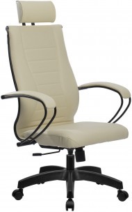 Эргономичное кресло МЕТТА Комплект 34 Pl тр/сечен