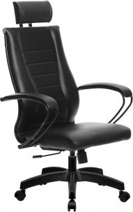 Эргономичное кресло МЕТТА Комплект 34 Pl тр/сечен