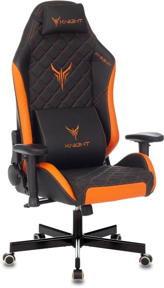 Кресло игровое Knight EXPLORE