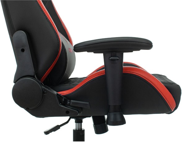 Кресло игровое Knight EXPLORE