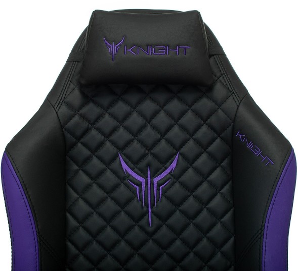 Кресло игровое Knight EXPLORE