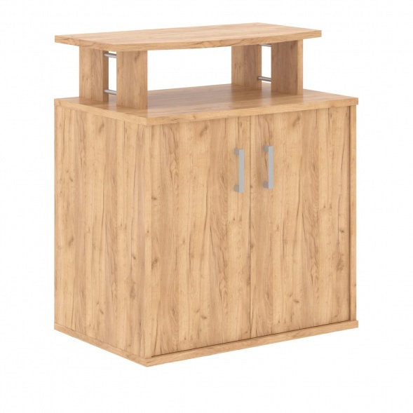 Тумба под фригобар В 450 Беларусь 900*600*1045 BORN