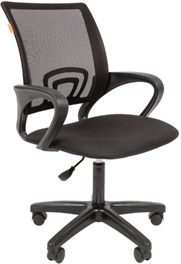 Офисное кресло Chairman 696 LT — 