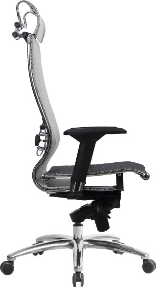 Кресло офисное SAMURAI S-3.04