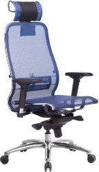 Кресло офисное SAMURAI S-3.04