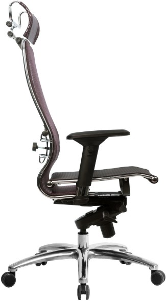 Кресло офисное SAMURAI S-3.04