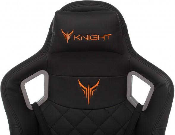 Кресло игровое Knight Outrider