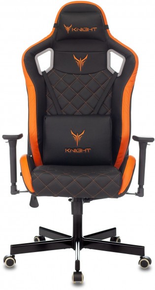 Кресло игровое Knight Outrider