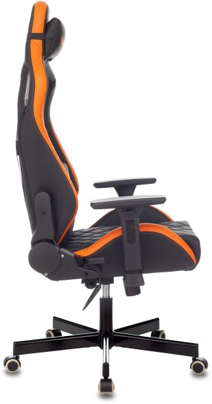 Кресло игровое Knight Outrider