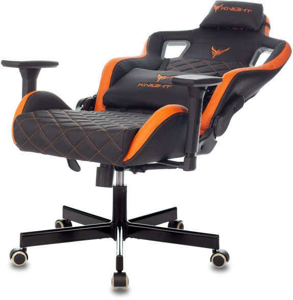 Кресло игровое Knight Outrider