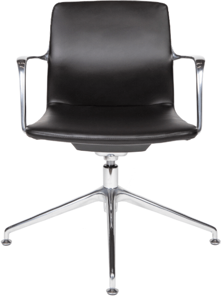 Кресло офисное Norden Лилль CF экокожа