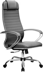 Эргономичное кресло МЕТТА Комплект 6.1 Ch ов/сечен