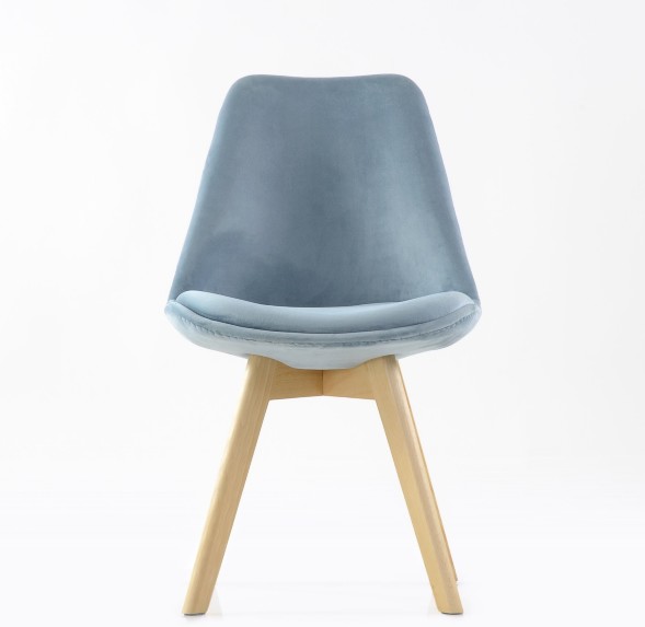 Стул Sephi велюр