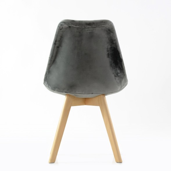 Стул Sephi велюр